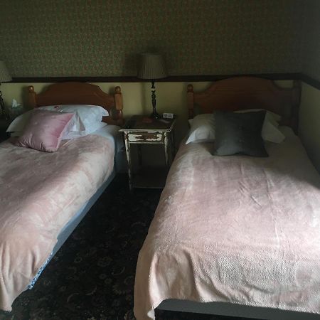 Bed and Breakfast Regency House Уолтон-он-Наз Экстерьер фото