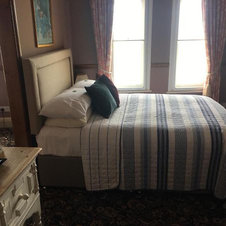 Bed and Breakfast Regency House Уолтон-он-Наз Экстерьер фото